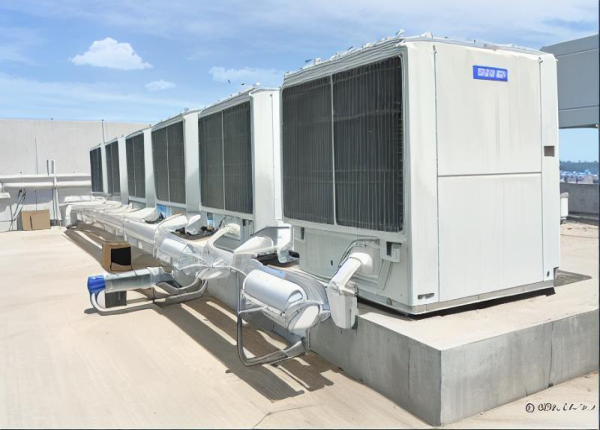 空調(diào)運(yùn)行中的異響是怎么回事,空調(diào)運(yùn)行為什么會(huì)有響聲…