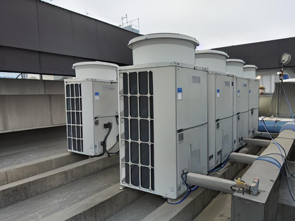 為什么需要中央空調改造,如何進行中央空調改造…