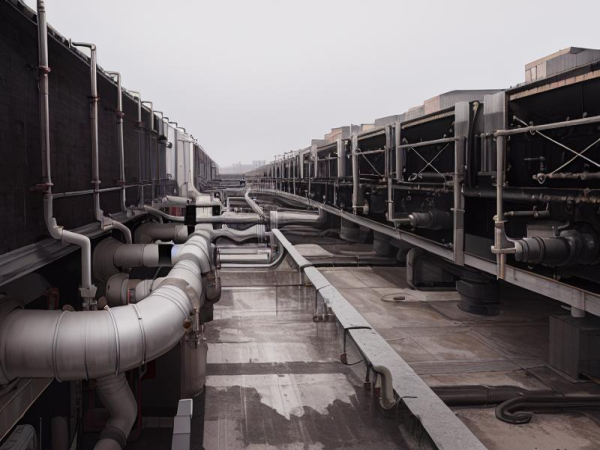 中央空調管道的清洗方法,如何正確清潔中央空調，保護健…